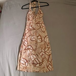 vintage y2k dress!